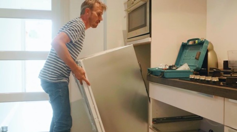 Dé Witgoed Specialist Diessen Diessen afbeelding 2